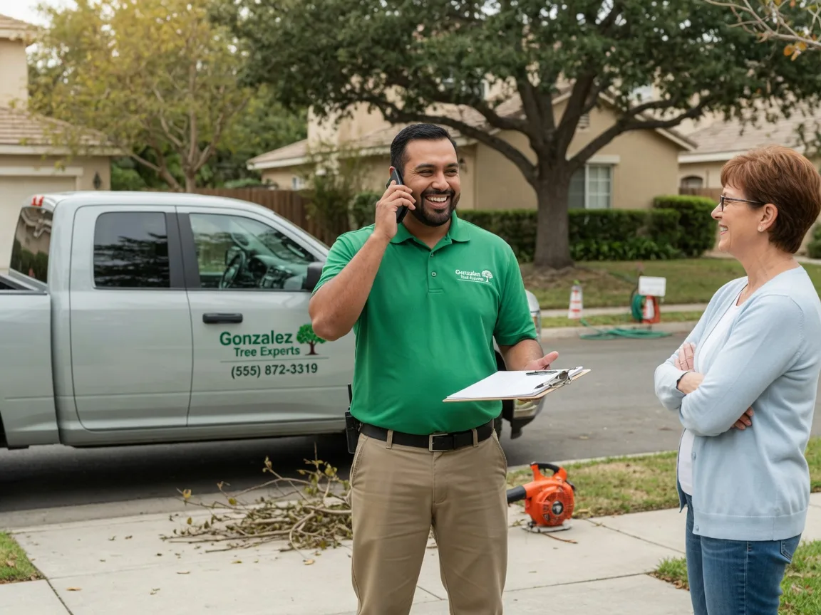 Tree Service Kingsport, TN FAQs